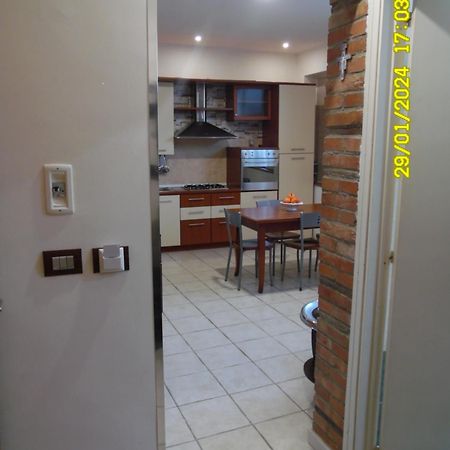 La Casa Di Giuditta - B&B Casa Vacanze - Ramacca Zewnętrze zdjęcie