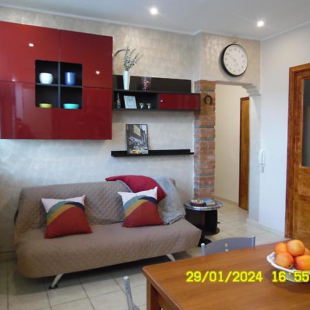 La Casa Di Giuditta - B&B Casa Vacanze - Ramacca Zewnętrze zdjęcie