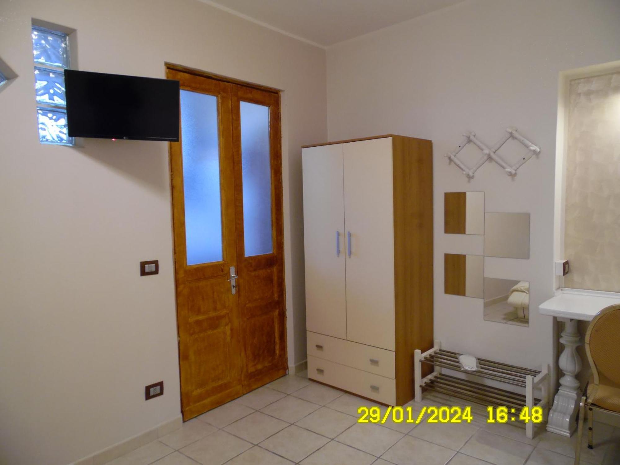 La Casa Di Giuditta - B&B Casa Vacanze - Ramacca Zewnętrze zdjęcie
