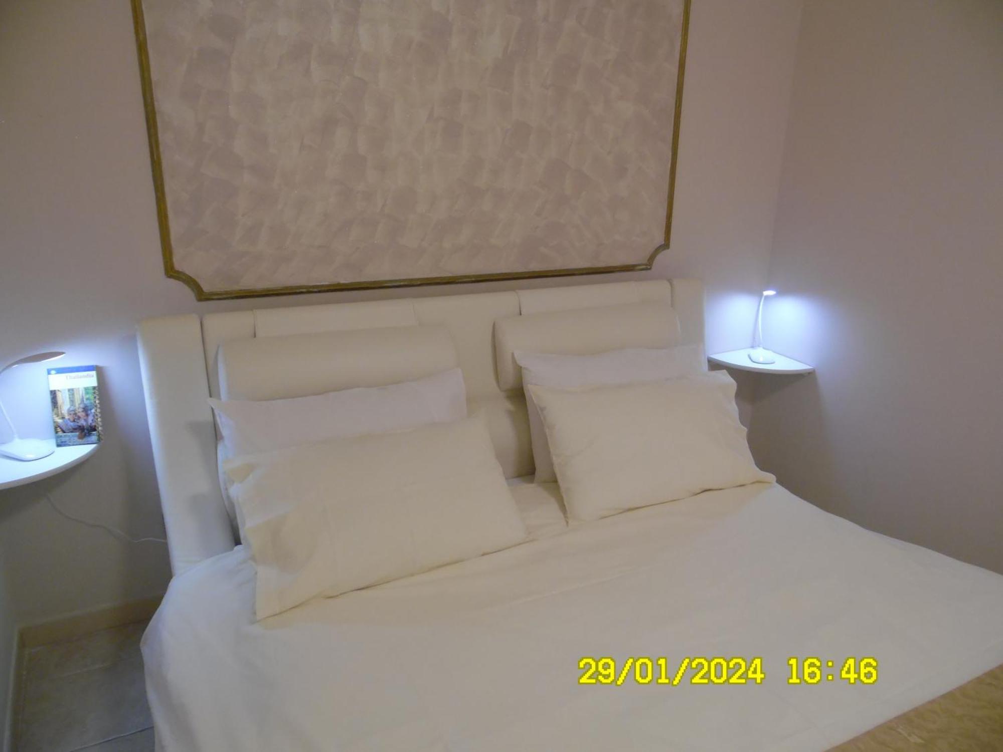 La Casa Di Giuditta - B&B Casa Vacanze - Ramacca Zewnętrze zdjęcie