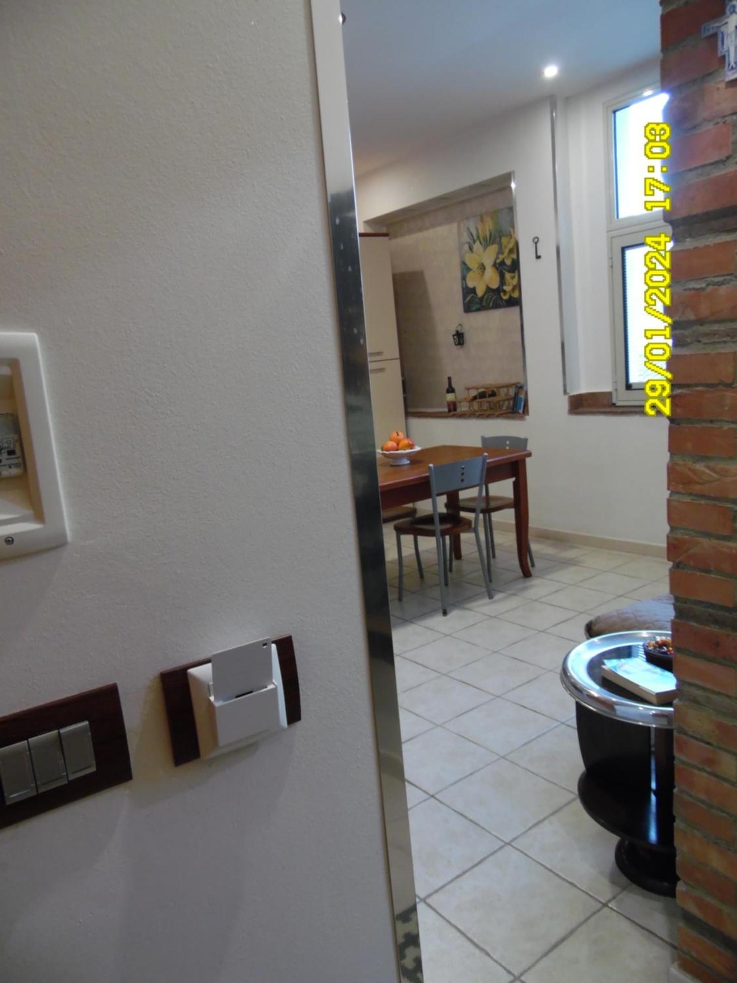 La Casa Di Giuditta - B&B Casa Vacanze - Ramacca Zewnętrze zdjęcie