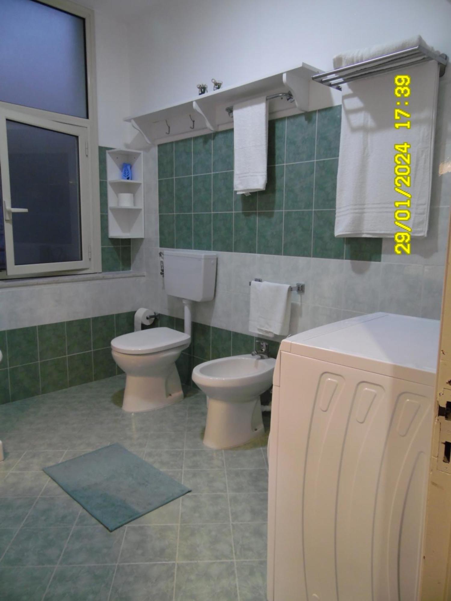La Casa Di Giuditta - B&B Casa Vacanze - Ramacca Zewnętrze zdjęcie