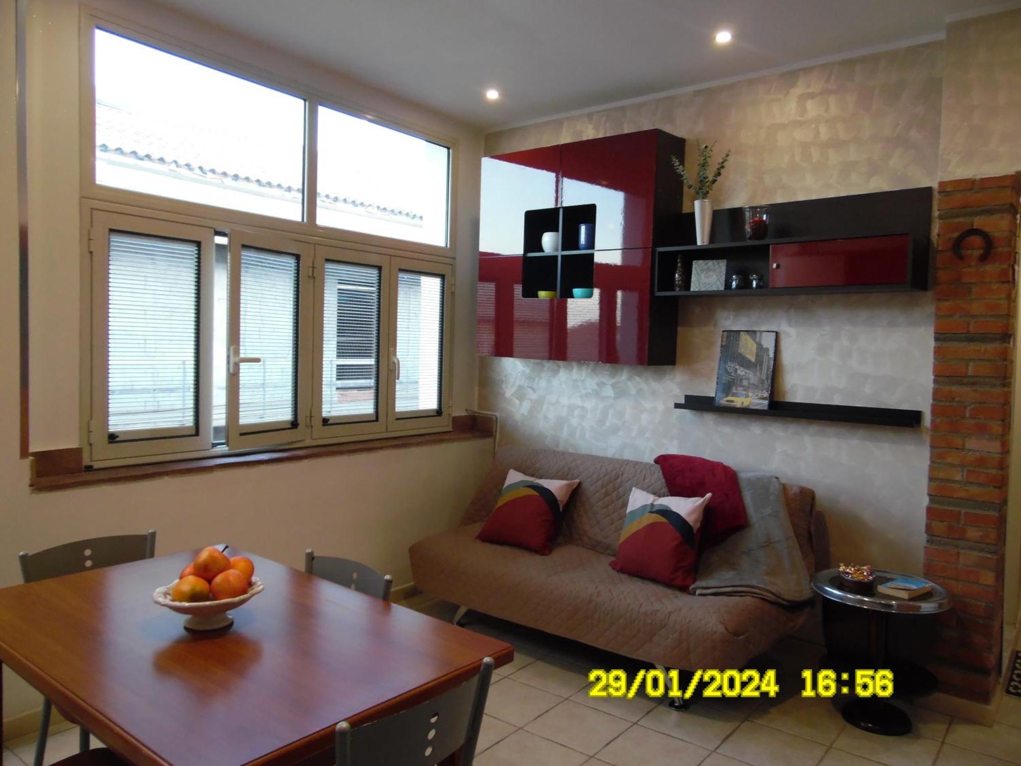 La Casa Di Giuditta - B&B Casa Vacanze - Ramacca Zewnętrze zdjęcie