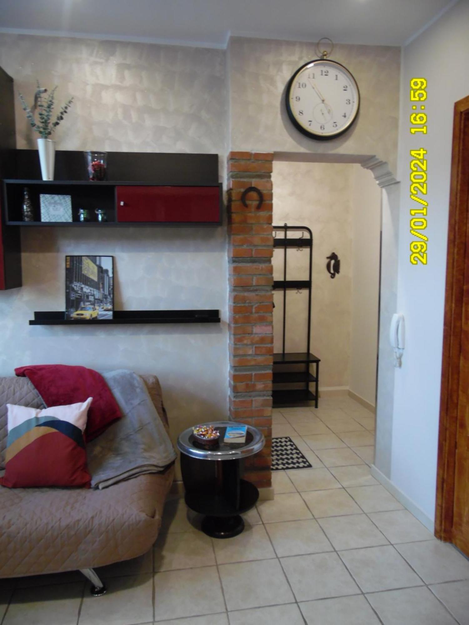 La Casa Di Giuditta - B&B Casa Vacanze - Ramacca Zewnętrze zdjęcie
