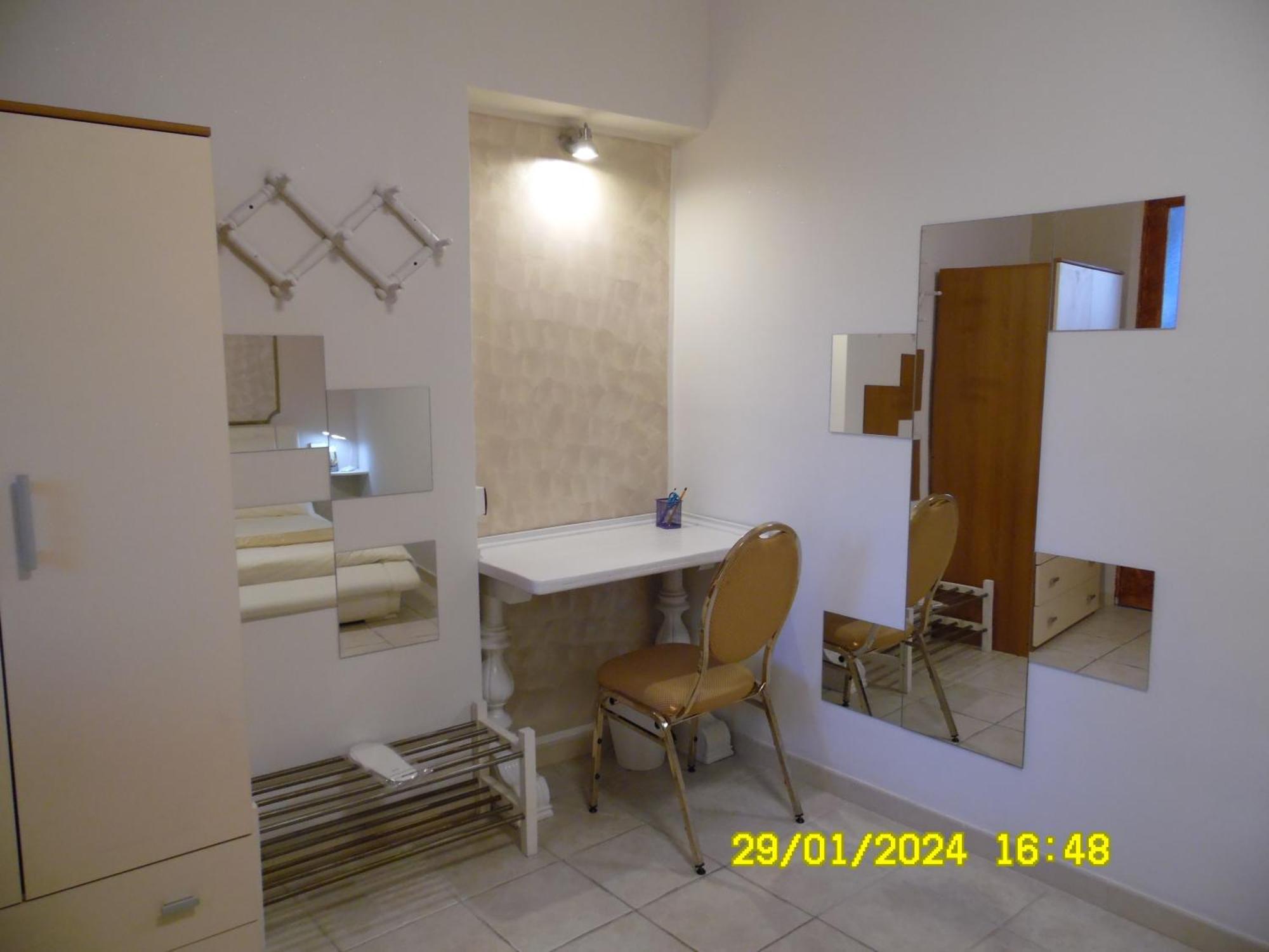 La Casa Di Giuditta - B&B Casa Vacanze - Ramacca Zewnętrze zdjęcie