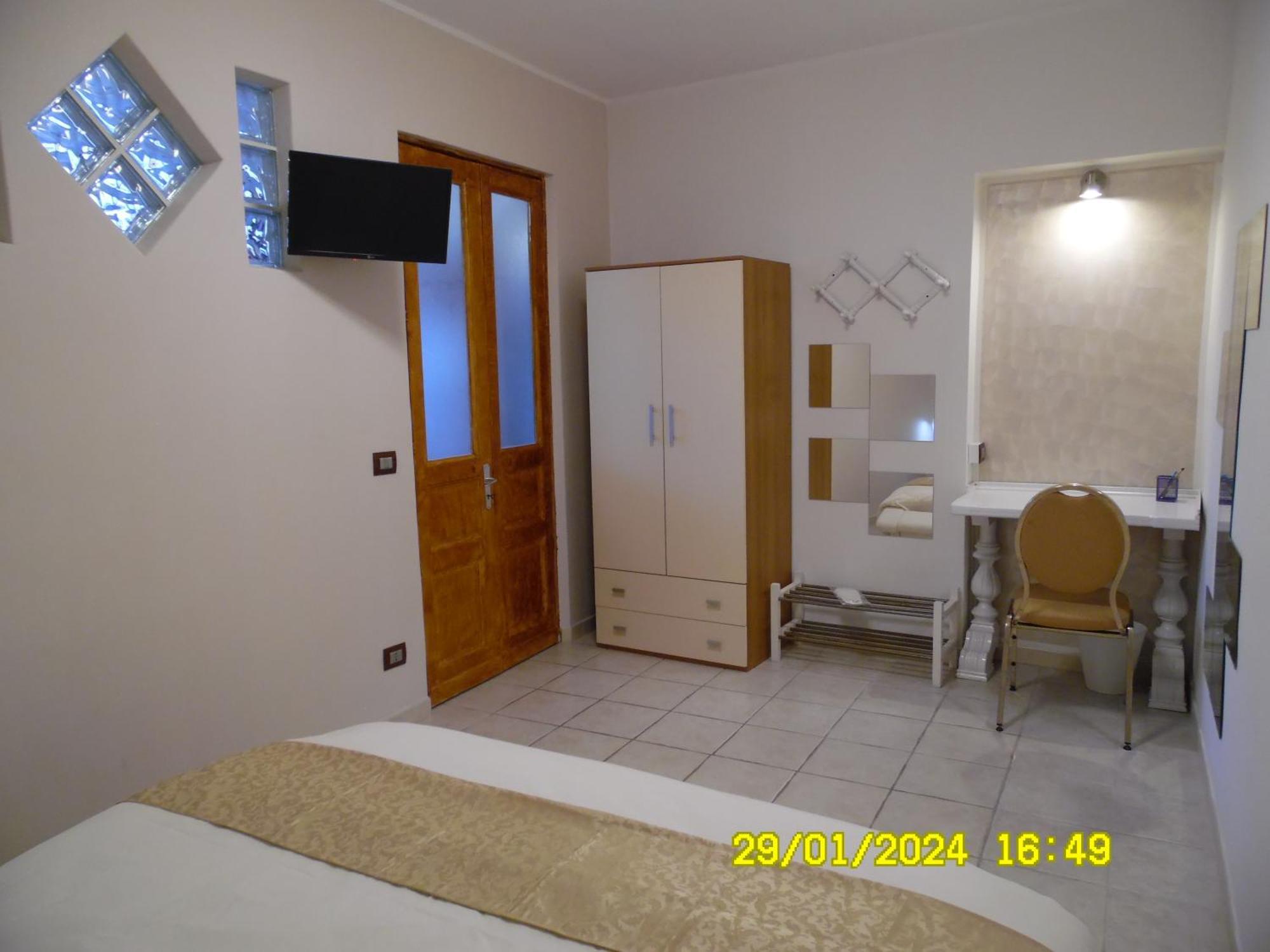 La Casa Di Giuditta - B&B Casa Vacanze - Ramacca Zewnętrze zdjęcie