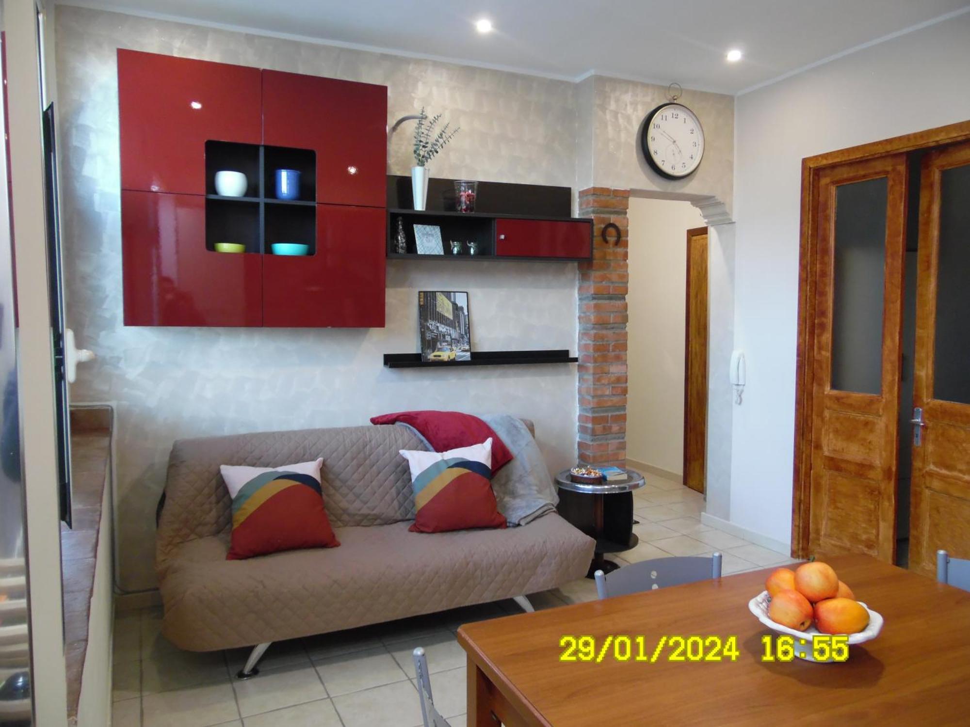 La Casa Di Giuditta - B&B Casa Vacanze - Ramacca Zewnętrze zdjęcie